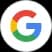 Sign up with Google