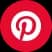 Sign up with Pinterest