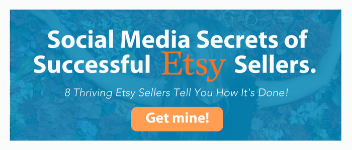 Successful Etsy Sellers Tell All
