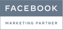 Facebook Partner Logo