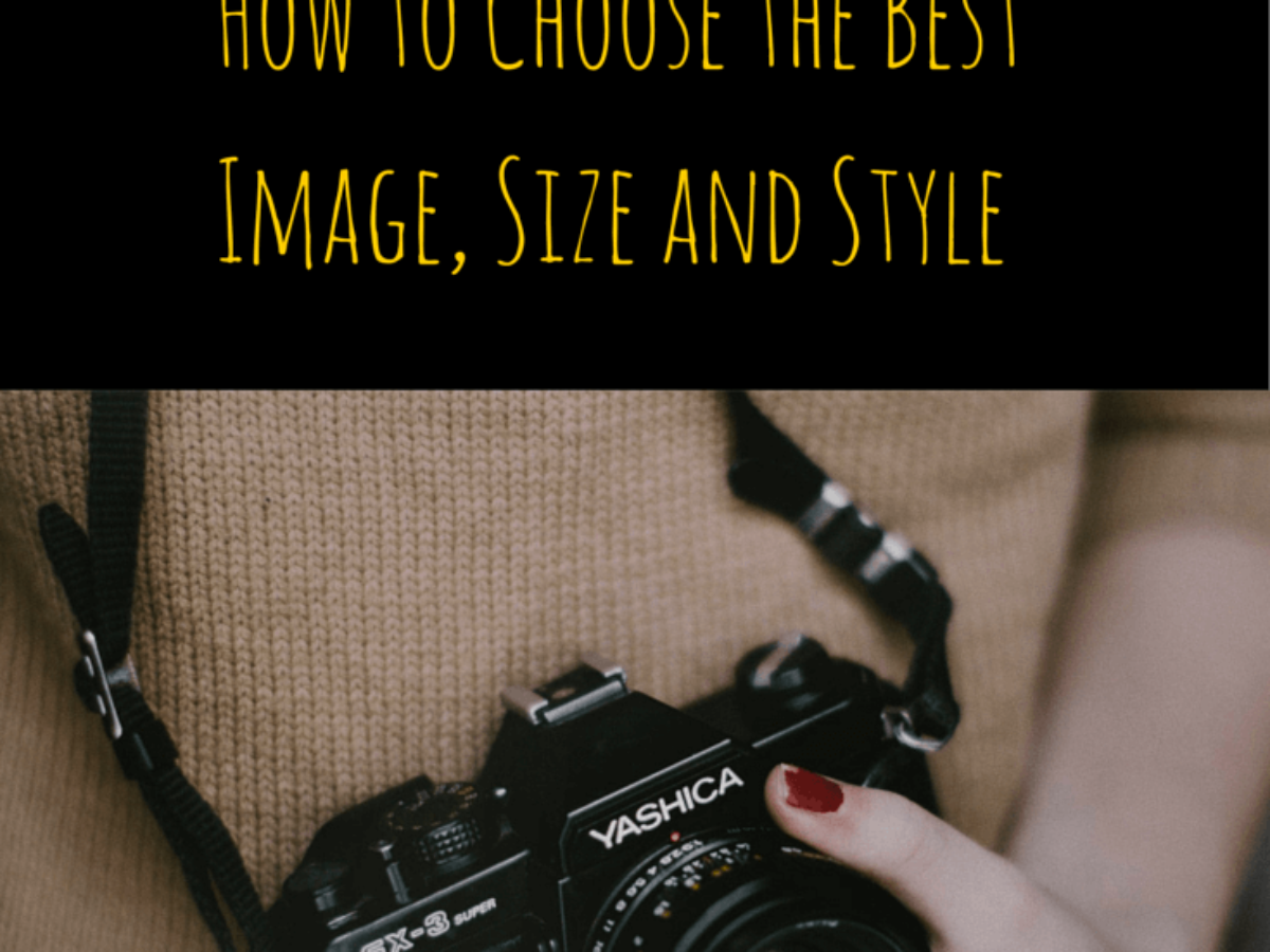 Pinterest Profile Pictures: Choosing the Best Image Size and Style
