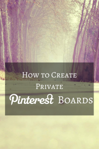 private board