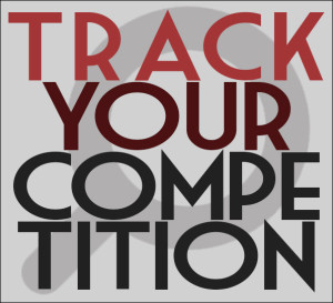 Track Your Competition with PinLeague
