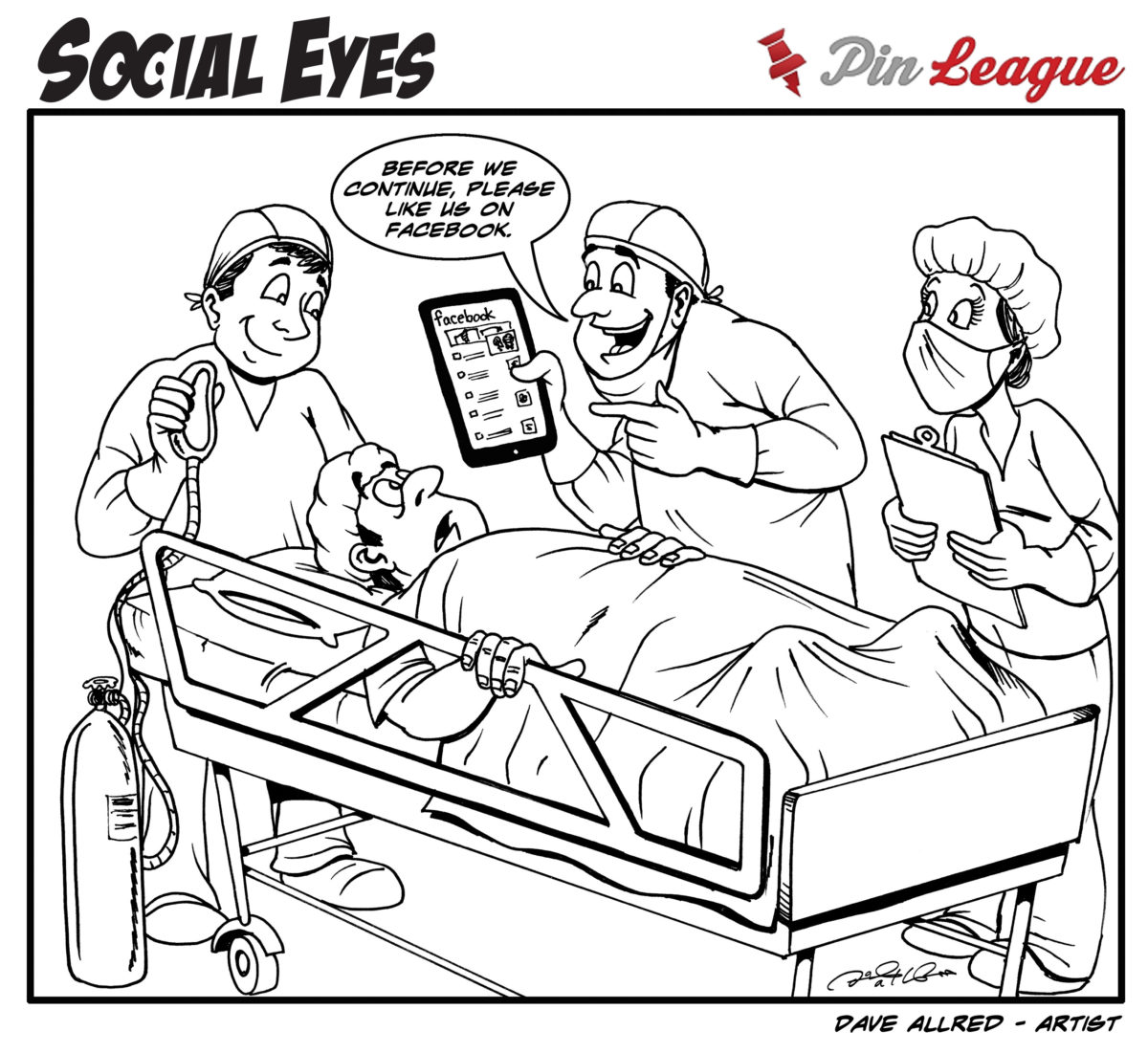 Importance of Social Media