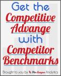 PinLeague's Pinterest Analytics Suite Now Announcing Competitive Benchmarks!