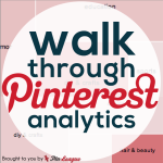 PinLeague Analytics Walkthrough Video