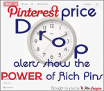 Pinterest Price Drop Alerts Show the Power of Rich Pins