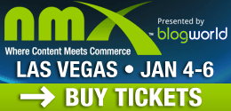 Register Now for NMX 2014 in Las Vegas, Jan 4-6!