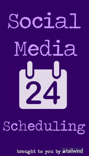 Social Media Scheduling