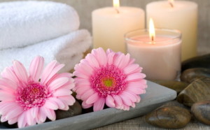 Pamper