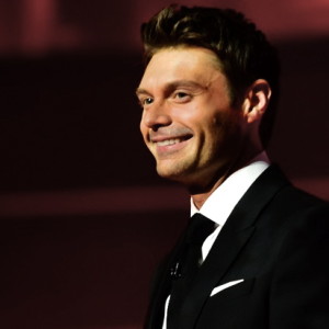 Ryan Seacrest