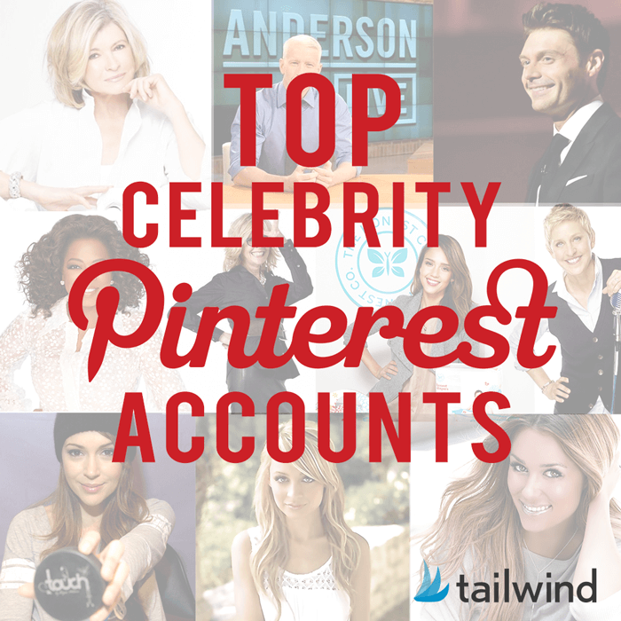 Top-Celebrity-Pinterest-Accounts