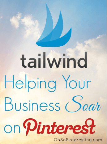 Tailwind Review: Helping Your Business Soar on Pinterest