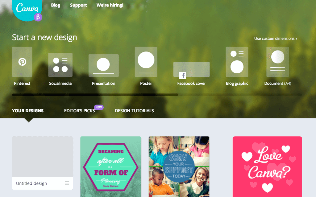 Canva