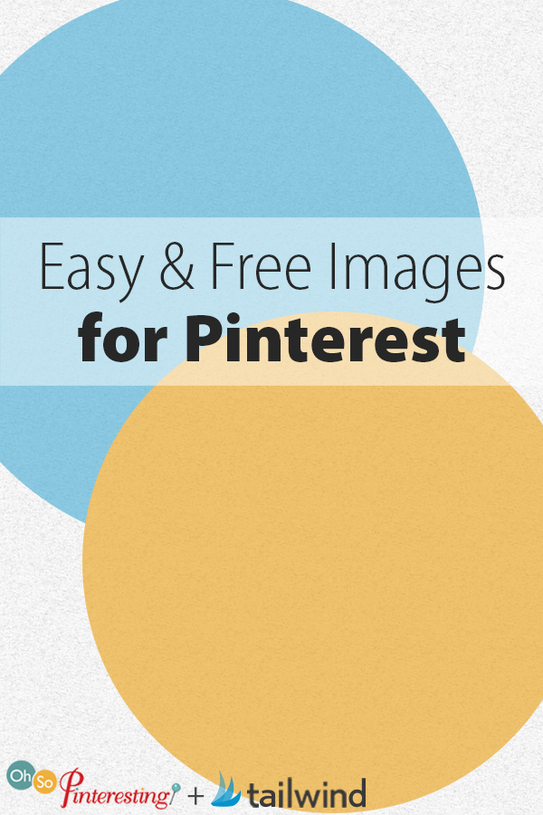 Easy and Free Images for Pinterest OSP 061