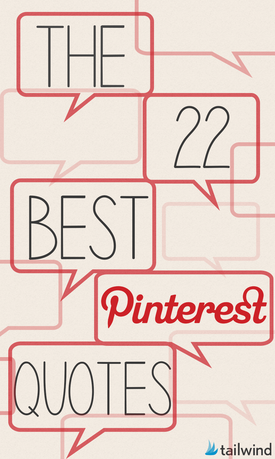 The 22 Best Pinterest Quotes to Brighten Your Day - Tailwind Blog