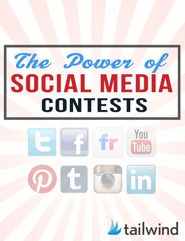 Social Media Contests