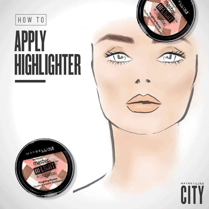 How-To from Maybelline 