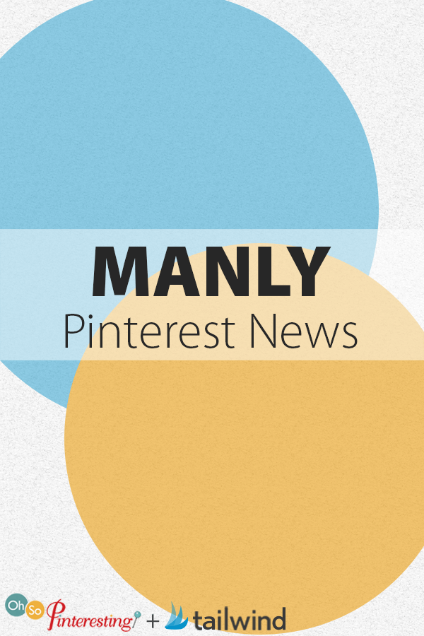 Manly Pinterest News OSP 085