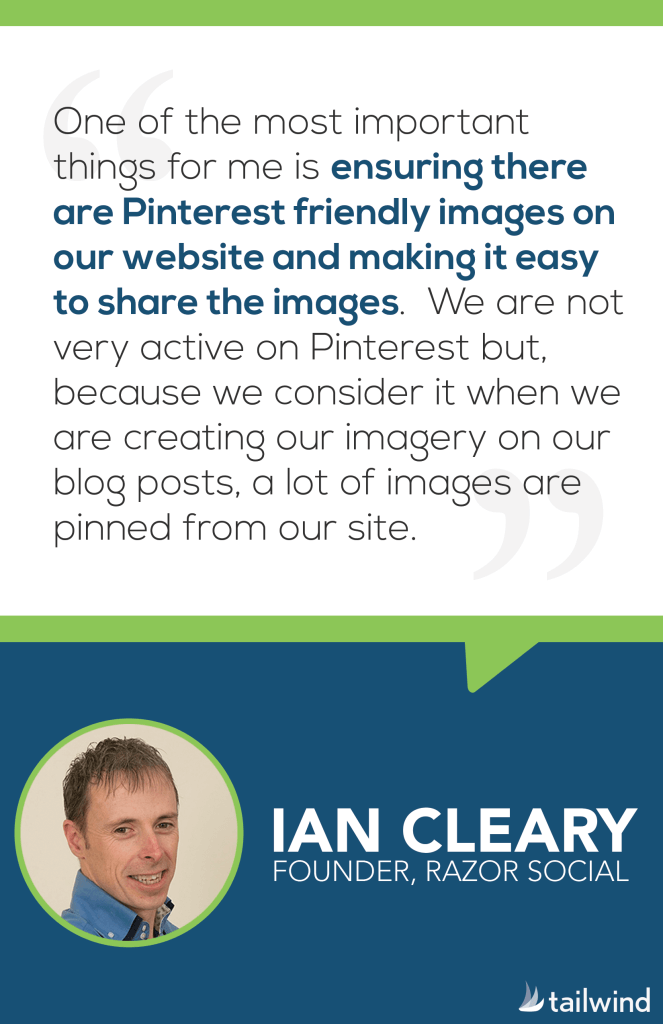 Ian Cleary