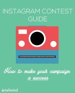 Instagram Contest Guide: How To Make Your Campaign a Success