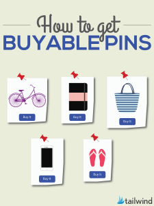 How To Get Buyable Pins