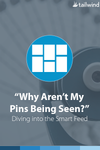 Why is Pinterest Feed So Short