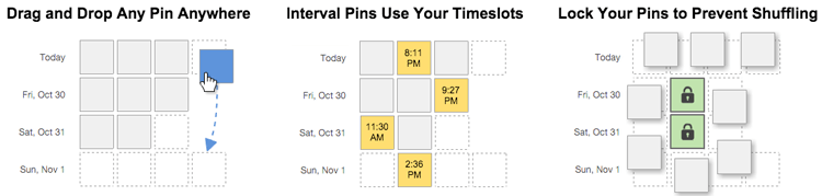 Managing scheduled pins in your Tailwind calendar just got easier