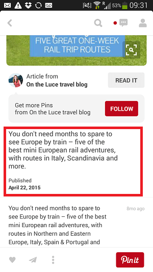 Meta Description