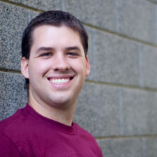 Jesse Michelsen creator of I'd Pin That