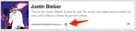 Justin Bieber on Pinterest
