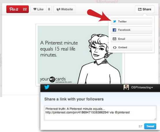 Pinterest pin on Twitter Pinterest pin on Twitter