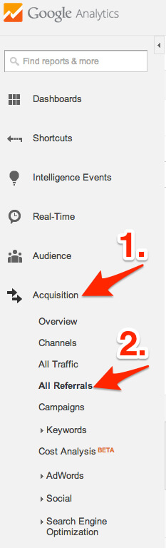 How to track individual Pinterest pins with Google Analytics