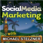 Social Media Marketing Podcast Pinterest