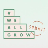 We All Grow Summit Latina Bloggers