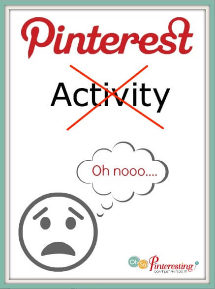 What the Pinterest News Change is Doing