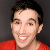 Dustin Stout