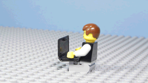 frustration with desktop computer