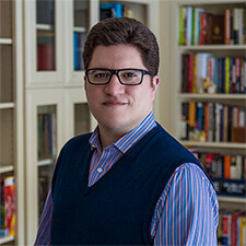 Ralph Rivera of Web Search Social