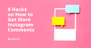 Get More Instagram Comments