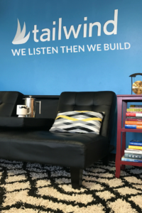 At Tailwind we listen to our members and then we use their feedback to build our Pinterest and Instagram scheduling and analytics products