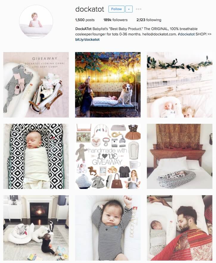 dockatot-grew-by-27356-instagram-followers-in-three-months-a-18-percent-increase