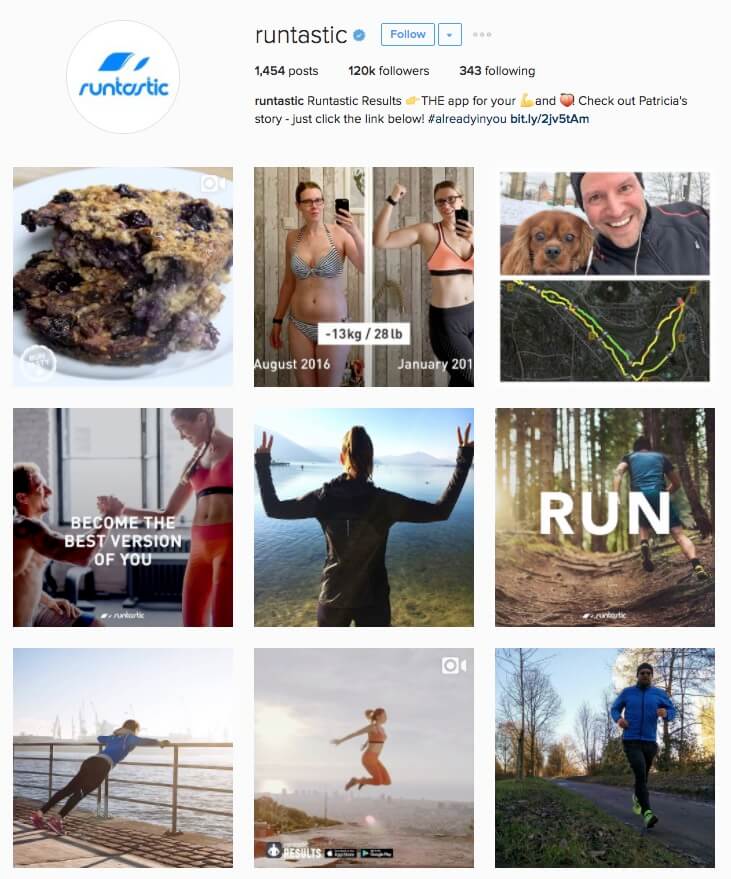 runtastic-grew-by-57468-instagram-followers-in-three-months-a-93-percent-increase