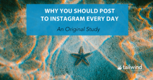 How Often Should I Post to Instagram - Every Day