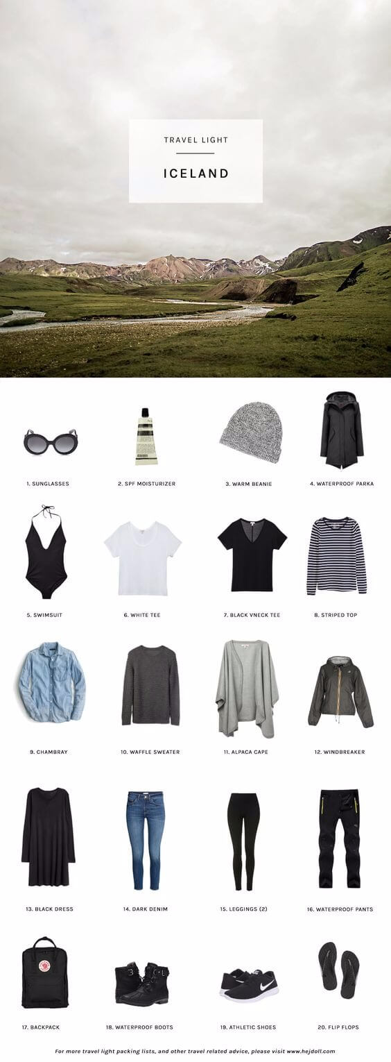 Hej Doll travel and lifestyle blog - beautiful Pinterest Pin