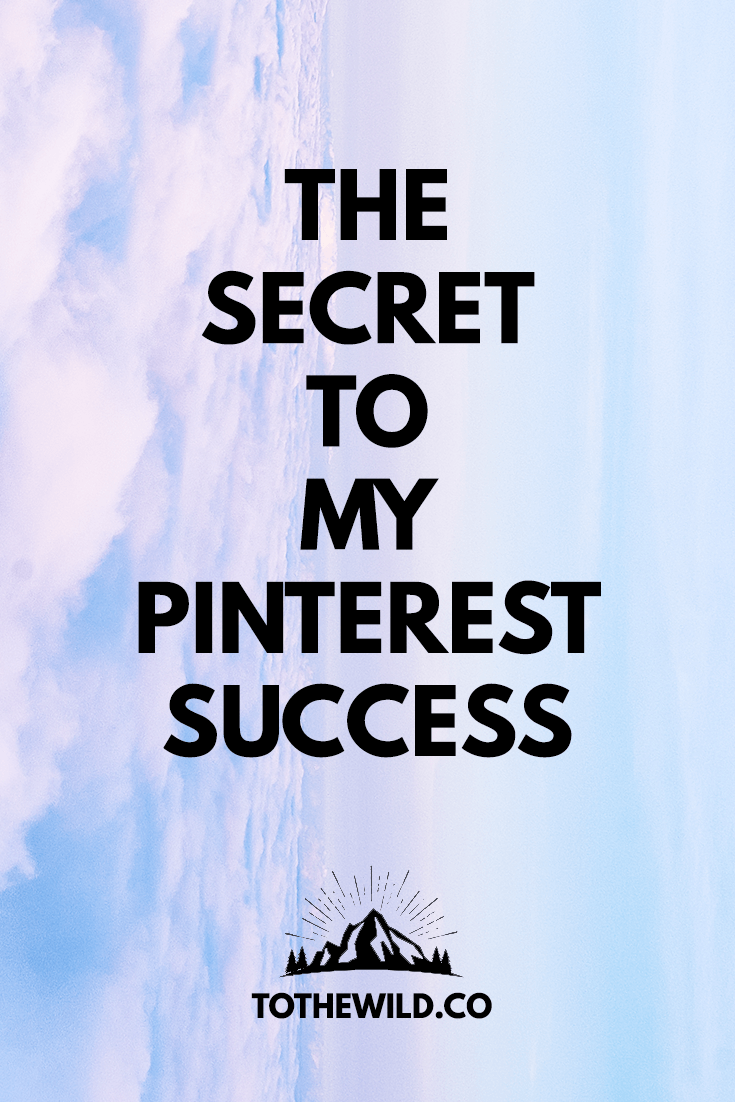 the-secret-to-my-pinterest-success