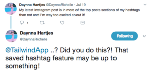 Hashtag Finder Top Hashtag Tweet