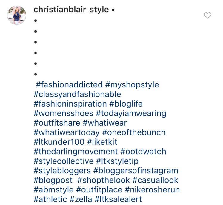 Instagram Hashtag Research How to Find Great Hashtags Fast
