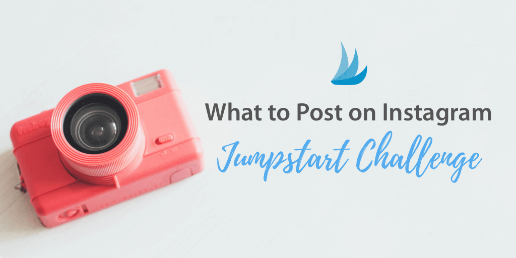 What to Post to Instagram 