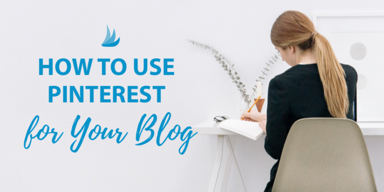 How To Use Pinterest For Your Blog How To Use Pinterest For Your Blog